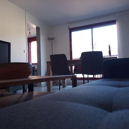 -- Le Refuge, A 50 Metres De La Gare -- Apartment Grenoble Exterior photo