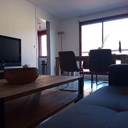 -- Le Refuge, A 50 Metres De La Gare -- Apartment Grenoble Exterior photo